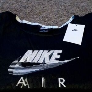 Nike Crop